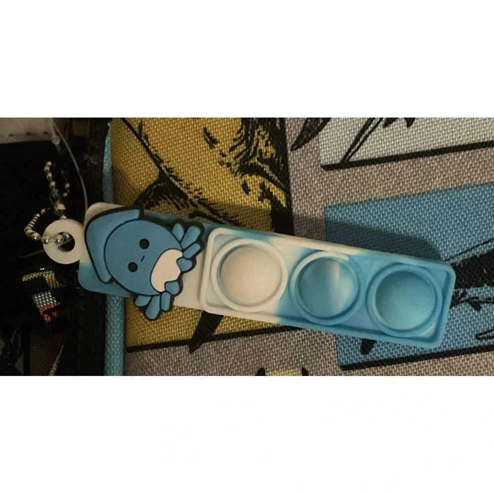 Wonder Nation 4 Pc 17 in Shark Pop It Back Pack With lunch Box,‎ Pencil Case NWT